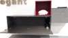 Piure Nex hangkast (set van 3) - Materiaal