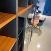 Hülsta Mega Design wandkast - Materiaal