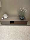 Hülsta Scopia dressoir - Materiaal