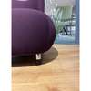 Leolux Pallone fauteuil - Boven aanzicht