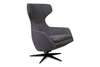 Gealux Arc 8045 relaxfauteuil - Materiaal