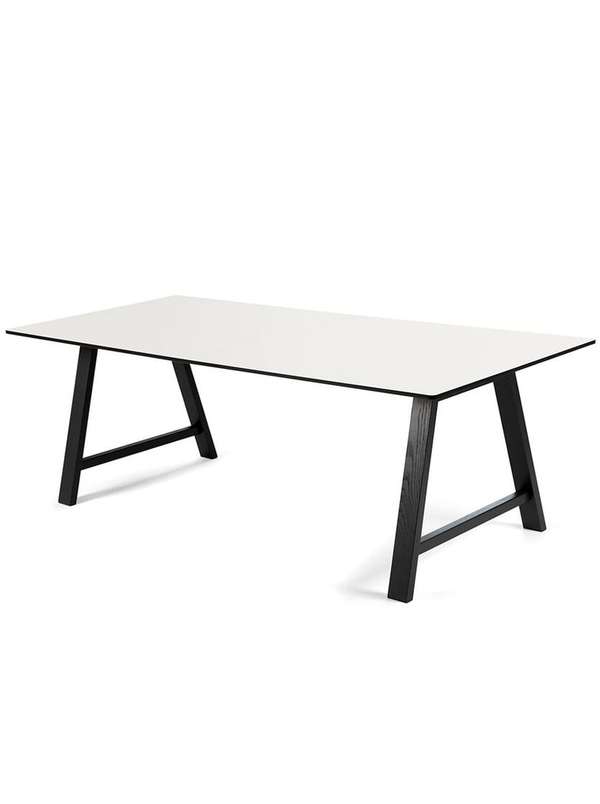Andersen T-1 eettafel - 180x95 - Materiaal