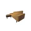 Harvink Custom 3-zitsbank - Materiaal