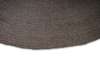 Brinker Carpets Circle vloerkleed - Ø200
 - Materiaal