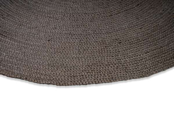 Brinker Carpets Circle vloerkleed - Ø200
 - Materiaal