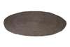 Brinker Carpets Circle vloerkleed - Ø200
 - Materiaal