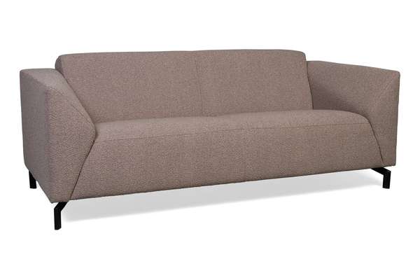 Gealux Jazz 2,5-zitsbank - Materiaal