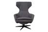Gealux Arc 8045 relaxfauteuil - Zijaanzicht rechts