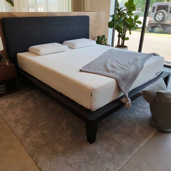 Slaapkop Cocoon bed - 180x200
