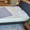 Slaapkop Cocoon bed - 180x200 - Zijaanzicht rechts