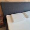 Slaapkop Cocoon bed - 180x200 - Achter aanzicht