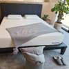 Slaapkop Cocoon bed - 180x200 - Zijaanzicht links