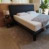 Slaapkop Cocoon bed - 180x200 - Boven aanzicht