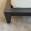 Slaapkop Cocoon bed - 180x200 - Details