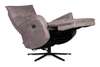 DMO Collection Abyla relaxfauteuil - Materiaal