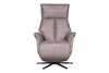 DMO Collection Abyla relaxfauteuil - Materiaal