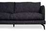 DMO Collection Jackson hoekbank - Materiaal