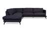 DMO Collection Jackson hoekbank - Materiaal