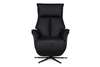 DMO Collection Abyla relaxfauteuil - Materiaal