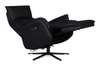 DMO Collection Abyla relaxfauteuil - Materiaal