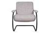 Koinor Firona fauteuil - Materiaal