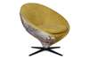 Koinor Firona fauteuil - Materiaal