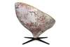Koinor Firona fauteuil - Materiaal