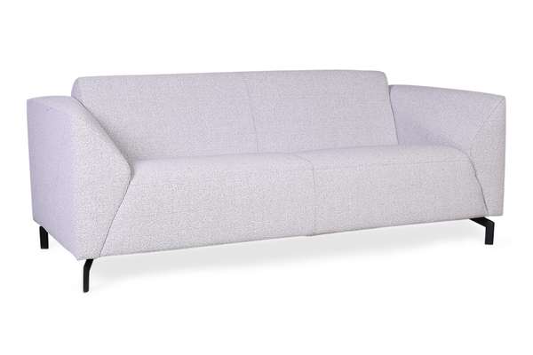 Gealux Jazz 2,5-zitsbank - Materiaal