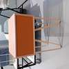Auping Pixel nachtkastje - Showroom