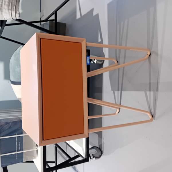 Auping Pixel nachtkastje - Showroom