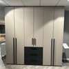 Nolte Horizont 100 kledingkast - Showroom