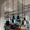 Brokis PC921 Shadows Set L hanglamp - Vooraanzicht