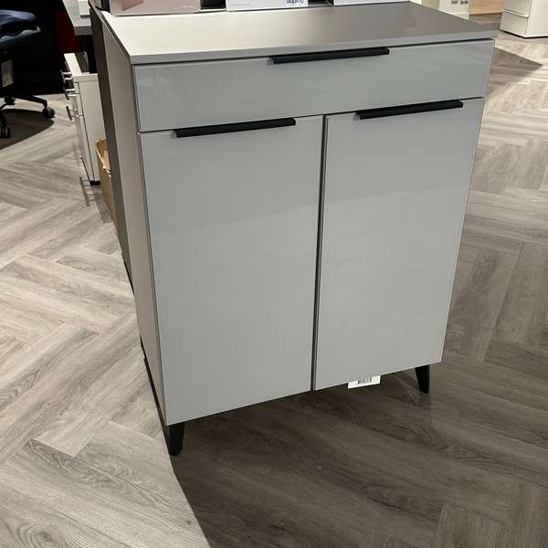 Nolte Allegro 2 commode - Showroom
