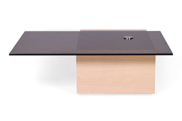 Gelderland 10050 Palea salontafel - Materiaal