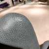 KFF E-Lounge fauteuil model Arva - Materiaal