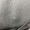 KFF E-Lounge fauteuil model Arva - Materiaal