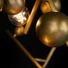 Brand van Egmond Galaxy hanglamp - Details