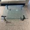 Gelderland T-Table salontafel - Boven aanzicht
