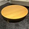Pode Skitch salontafel - Ø100 - Showroom