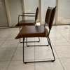  Jess design Norman eetkamerstoel (set van 2) - Showroom