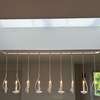 Brand van Egmond Floating Candles hanglamp