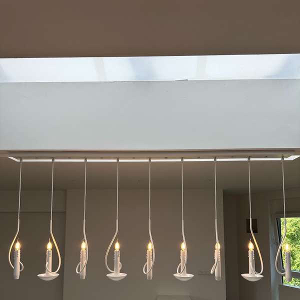 Brand van Egmond Floating Candles hanglamp