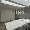 Brand van Egmond Floating Candles hanglamp - Showroom