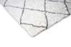 Brinker Carpets Rhombus vloerkleed - 200x290 - Materiaal