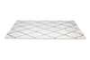 Brinker Carpets Rhombus vloerkleed - 200x290 - Materiaal