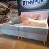 Tempur One boxspring - 180x200 - Showroom