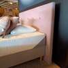Tempur One boxspring - 180x200 - Vooraanzicht