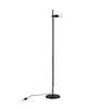 Pan Rod staande lamp - Materiaal