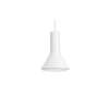 Hollands licht Zero Par hanglamp - Materiaal