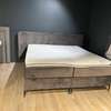 Eastborn Bergen bed - 180x200 - Showroom